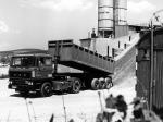 DAF FT2800 1974 года